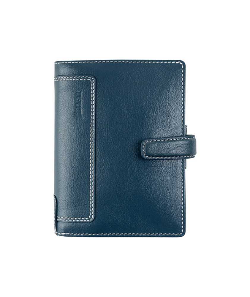 Filofax Holborn Pocket blue Filofax Holborn Pocket blue