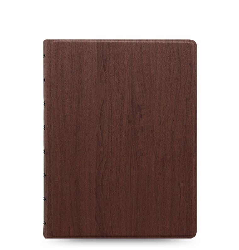 Køb ​Filofax A5 Notebook Rosewood hos Ofidan