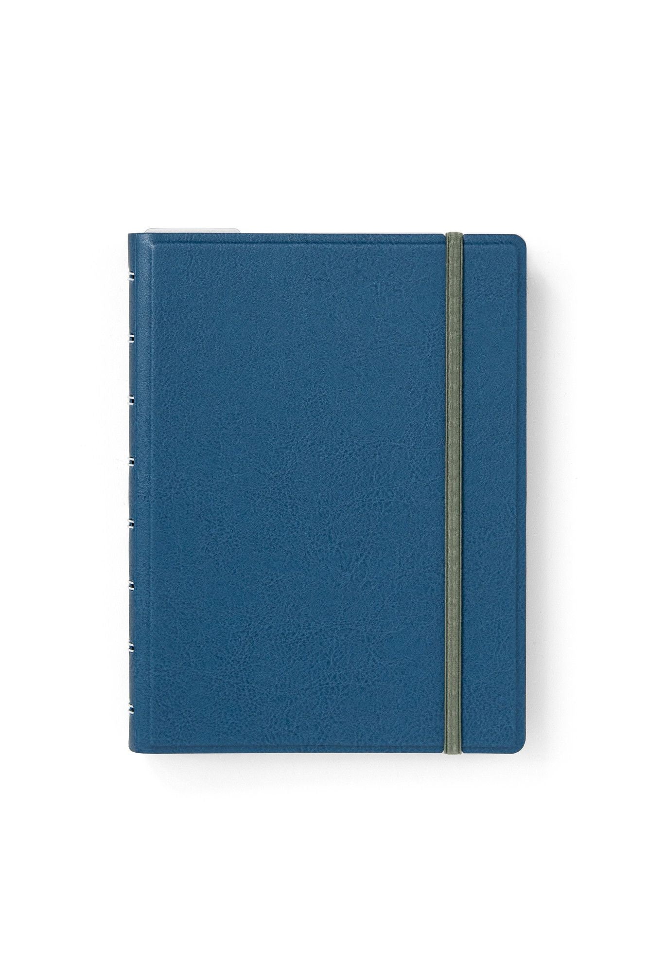 Køb ​Filofax Notebook Bluesteel A5 hos Ofidan