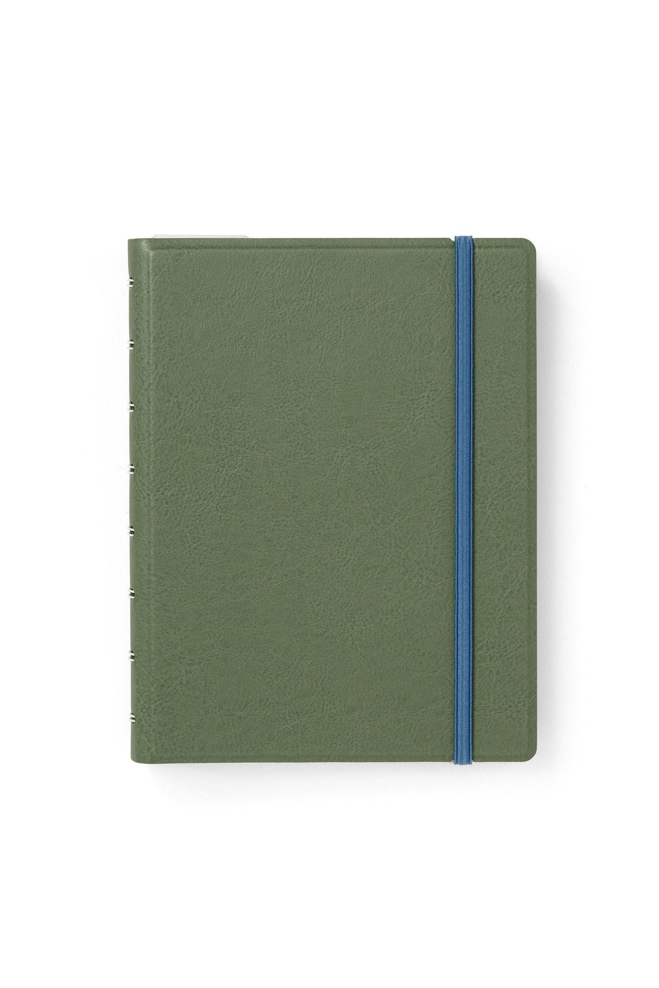 Køb ​Filofax Notebook Jade A5 hos Ofidan