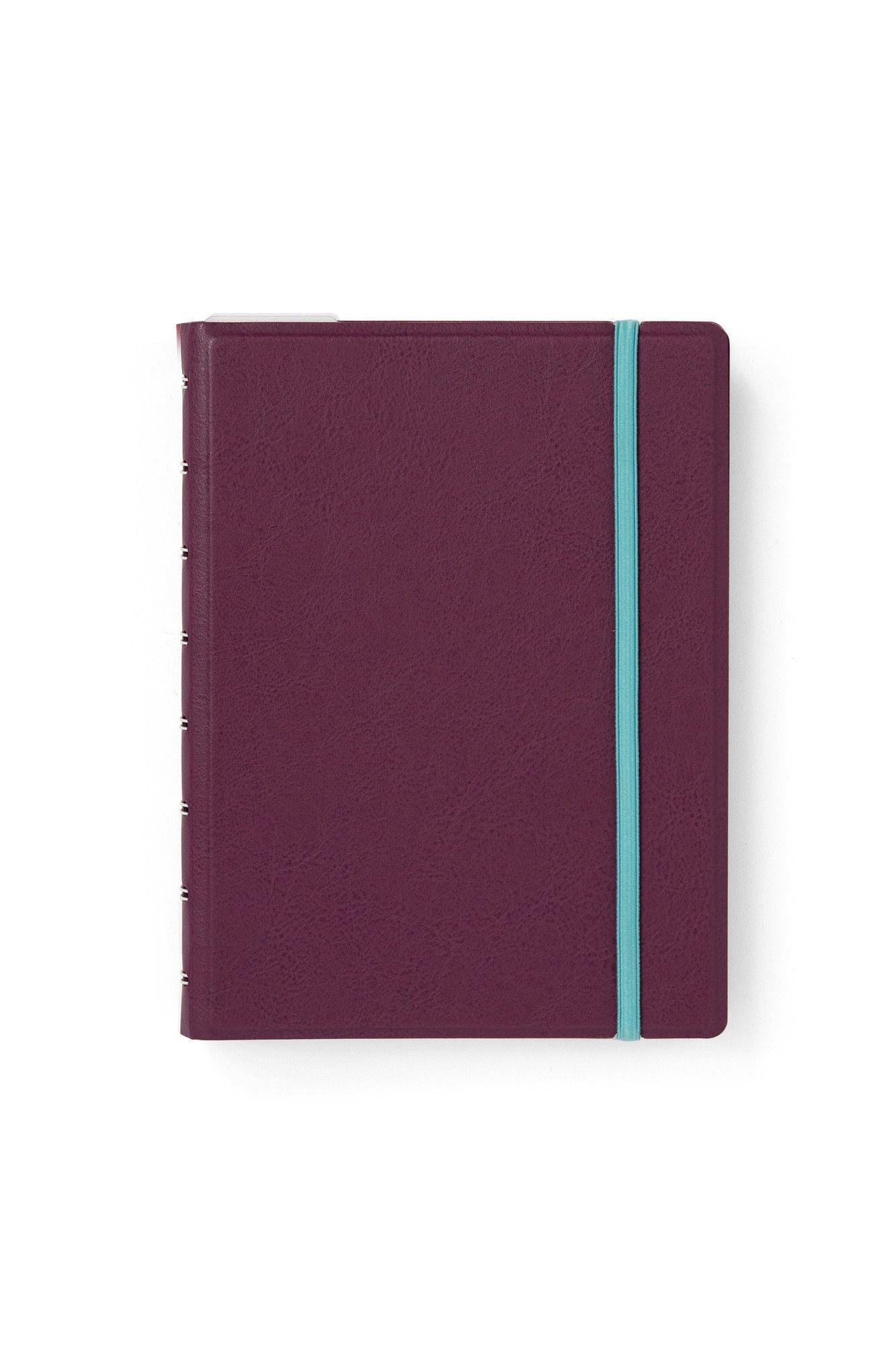 Køb ​Filofax Notebook Plum A5 hos Ofidan