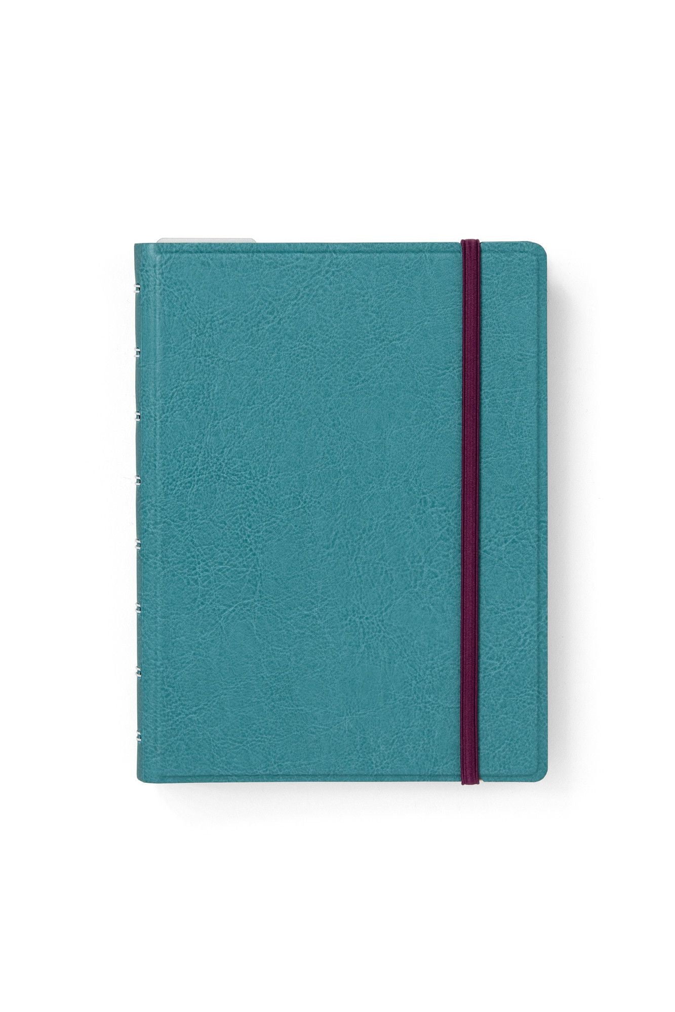 Køb ​Filofax Notebook A5 Teal hos Ofidan