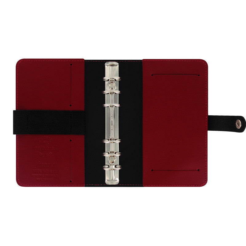 Køb ​Filofax The Original Red Kalender hos Ofidan