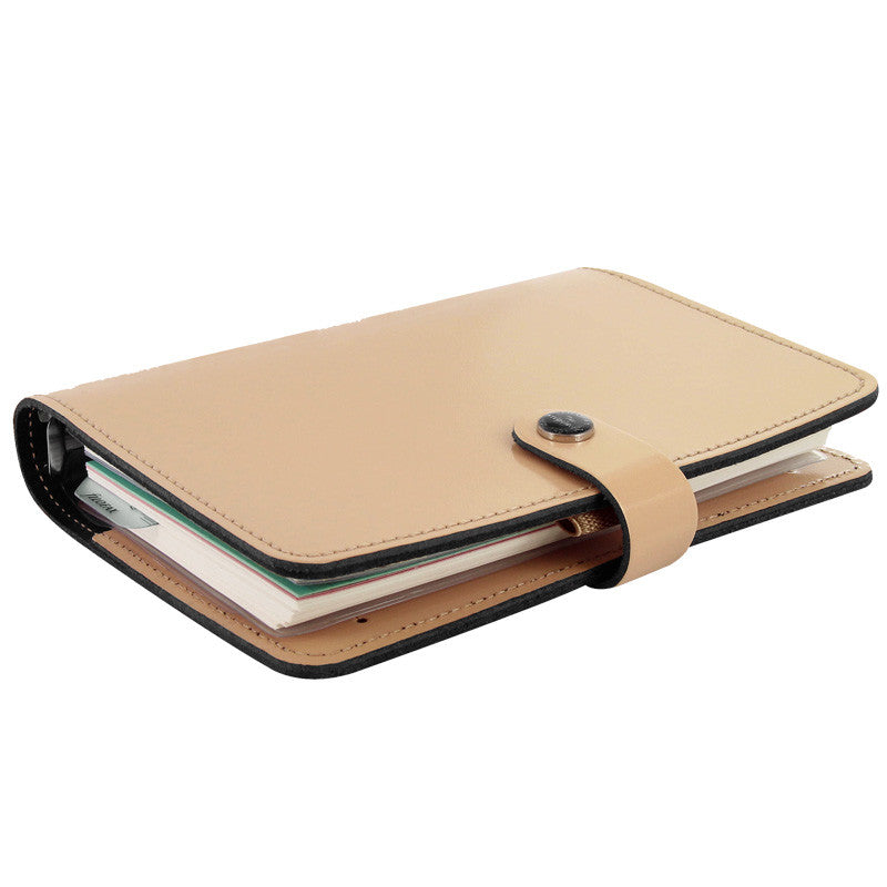 Køb ​Filofax The Original Nude Kalender hos Ofidan