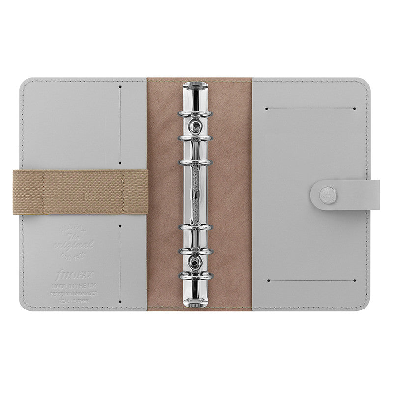 Køb ​Filofax The Original Stone Kalender hos Ofidan