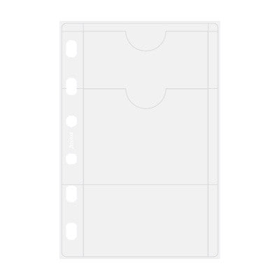 Køb ​Filofax Pocket Kortlommer hos Ofidan