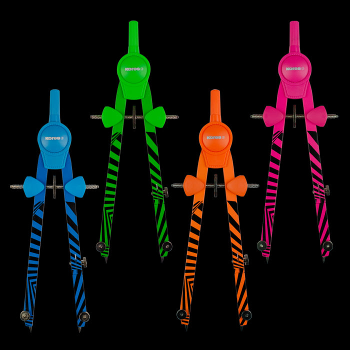 Køb ​Kores Passer sæt hos Ofidan