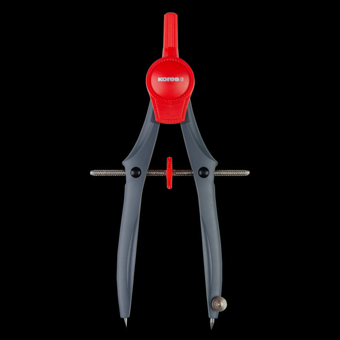 Køb ​Kores Plastik Passer hos Ofidan