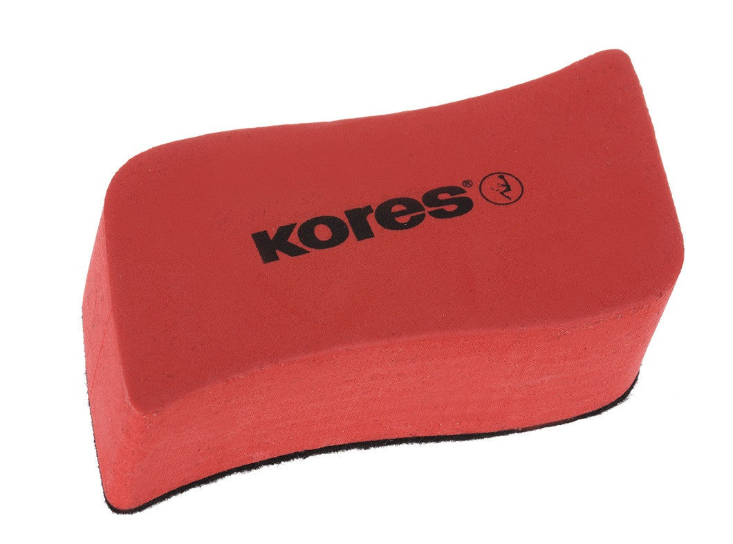 Køb ​Kores Whiteboard Svamp hos Ofidan