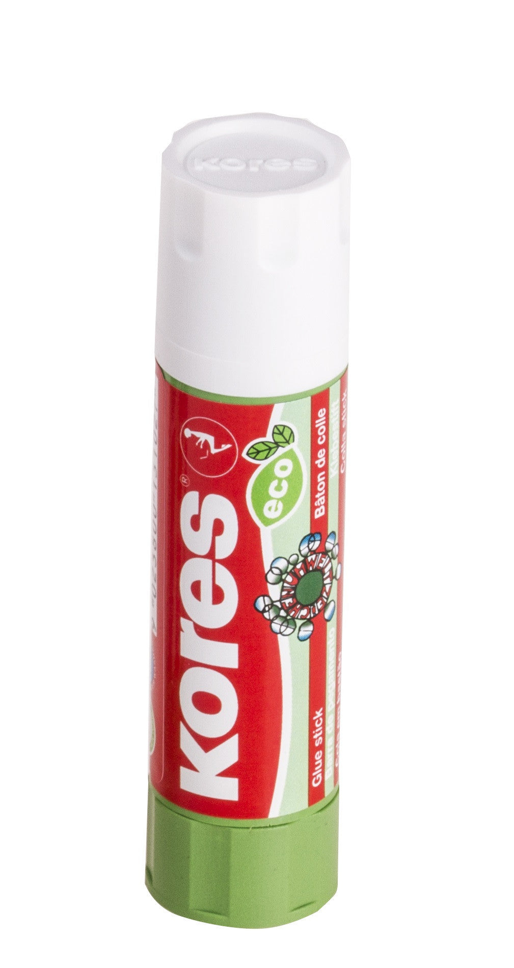 Køb ​Kores Eco Limstift 10G hos Ofidan