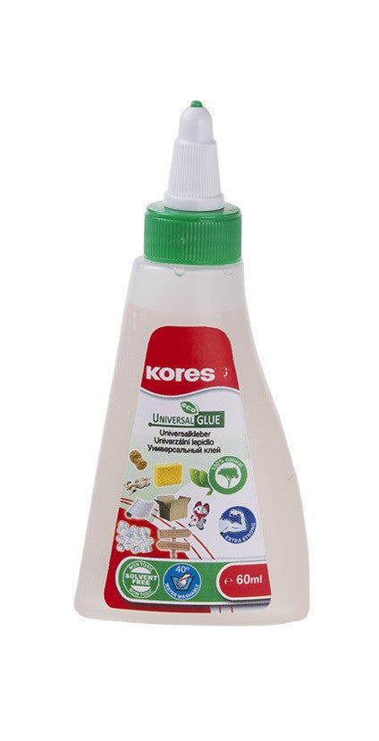 Køb ​Kores Eco Flydende lim 60ml hos Ofidan
