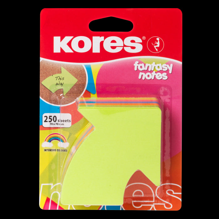 Køb ​Kores Notes Pil hos Ofidan