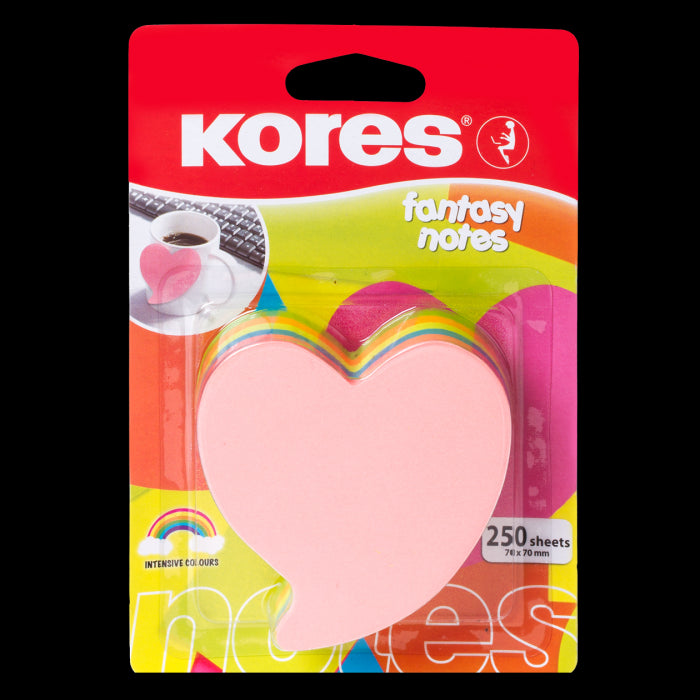 Køb ​Kores Notes Hjerte hos Ofidan