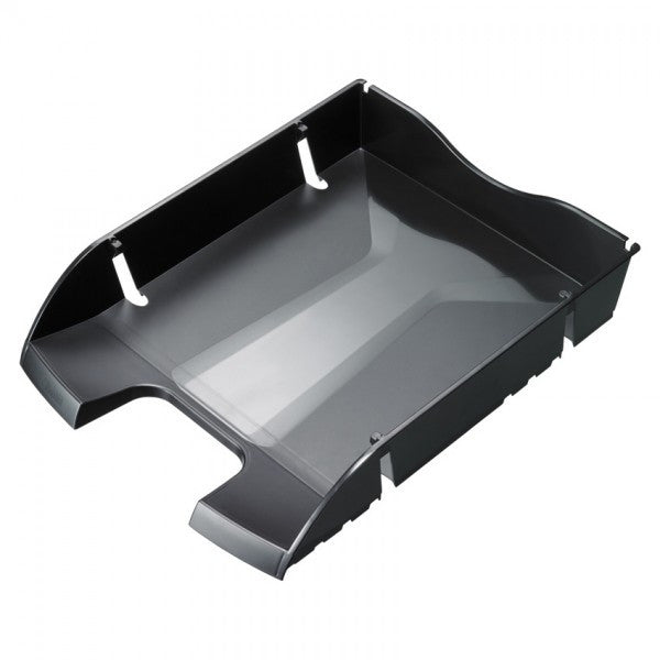 Køb ​Miljøvenlig Brevbakke Sort 6 stk. hos Ofidan