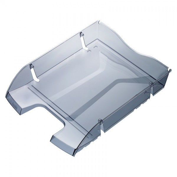 Køb ​Miljøvenlig Brevbakke Lysegrå 6 stk. hos Ofidan