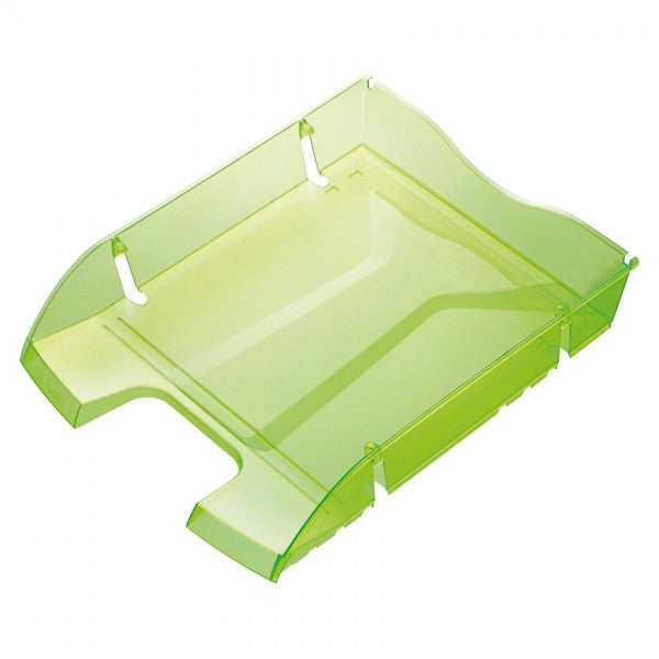 Køb ​Miljøvenlig Brevbakke lysegrøn 6 stk. hos Ofidan