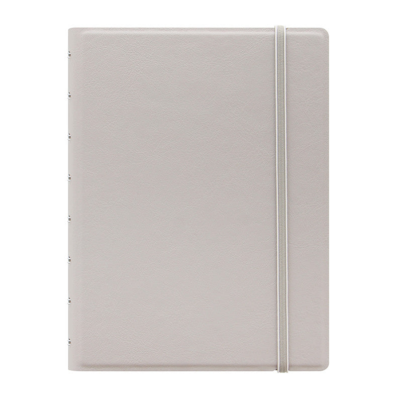 Køb ​Filofax A5 Notebook Stone hos Ofidan