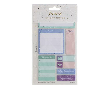 Køb ​Filofax Sticky Notes Expressions hos Ofidan