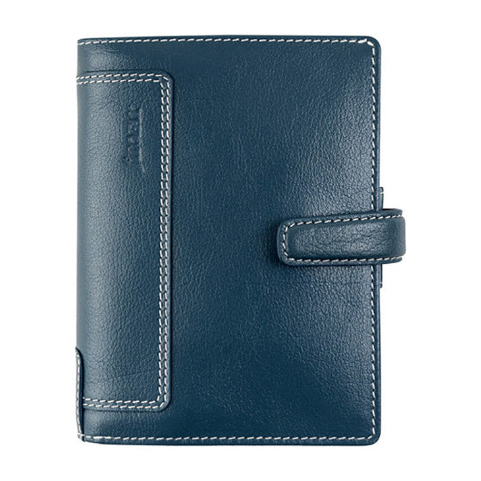 Køb ​Filofax Holborn Blue Kalender hos Ofidan
