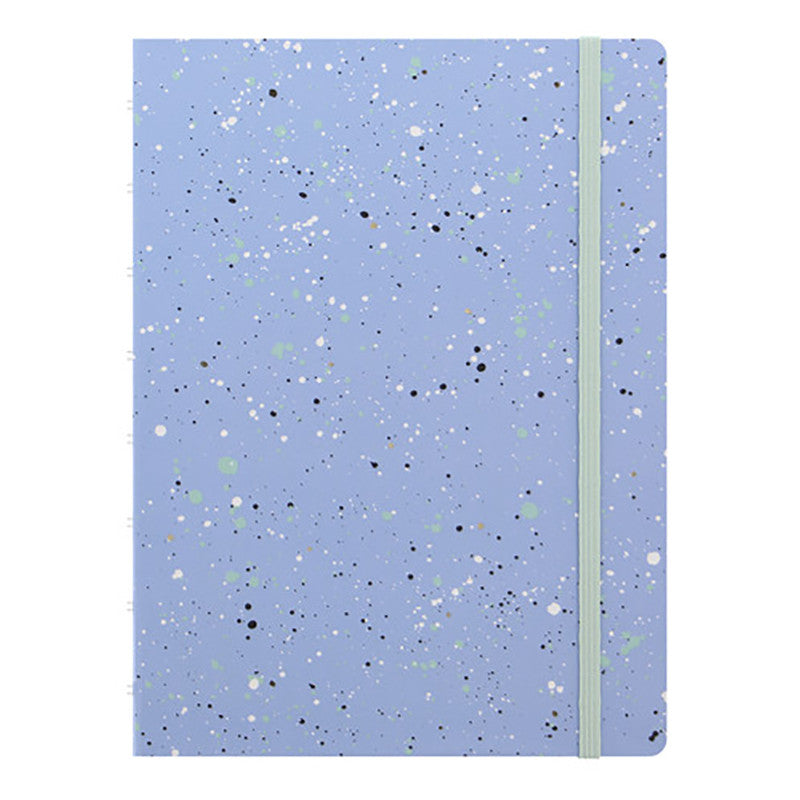 Køb ​Filofax Notesbog A5 Sky hos Ofidan